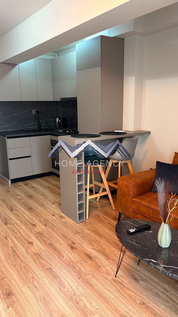Apartament 2 camere Otopeni central - Poză 3