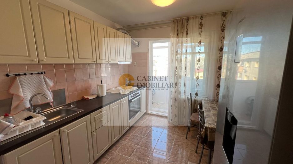 Apartament 3 camere | Zona Sebastian | Parțial mobilat - Poză 1