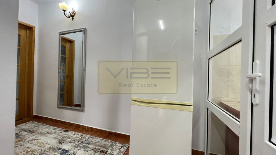 Apartament 1 camera +parcare si gradina Galata Belvedere - Poză 13