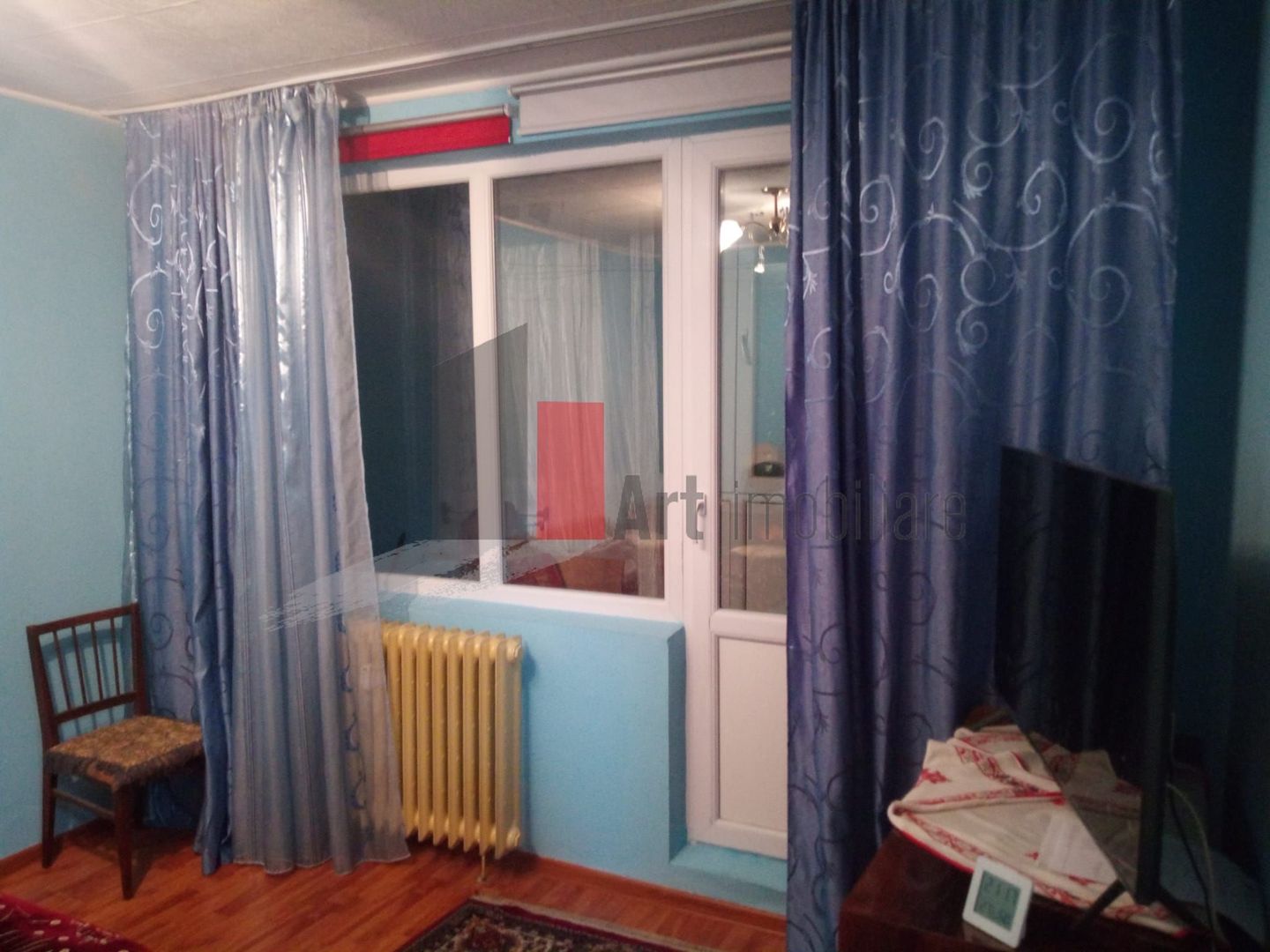 Vânzare apartament 3 camere lângă Spitalul Marie Curie - Poză 5