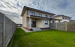 Duplex P+E | 5 camere | La 200m de asfalt | Mosnita Noua | Toate utilitatile - Poză 3