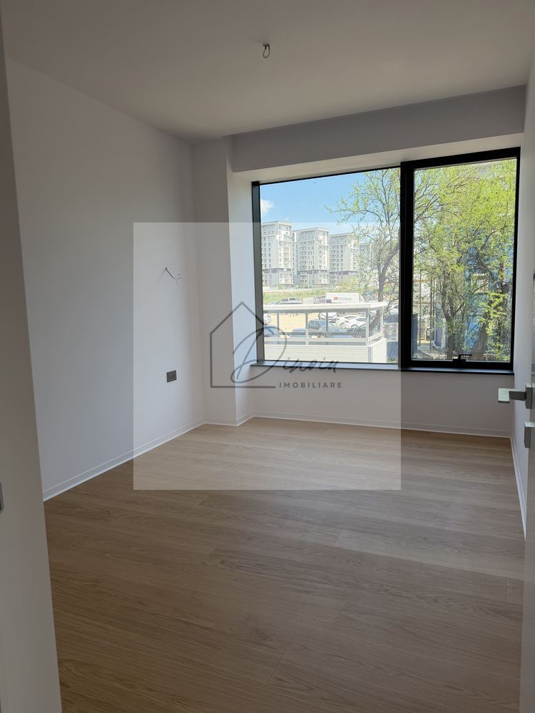 Apartament 4 camere ONE LAKE CLUB I Promenada Barbu Vacarescu I COM 0% - Poză 5