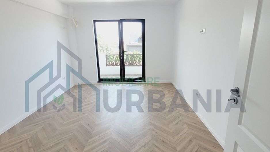 Apartament 2 camere, Complex Pala Verde Galata, Iași - Poză 5