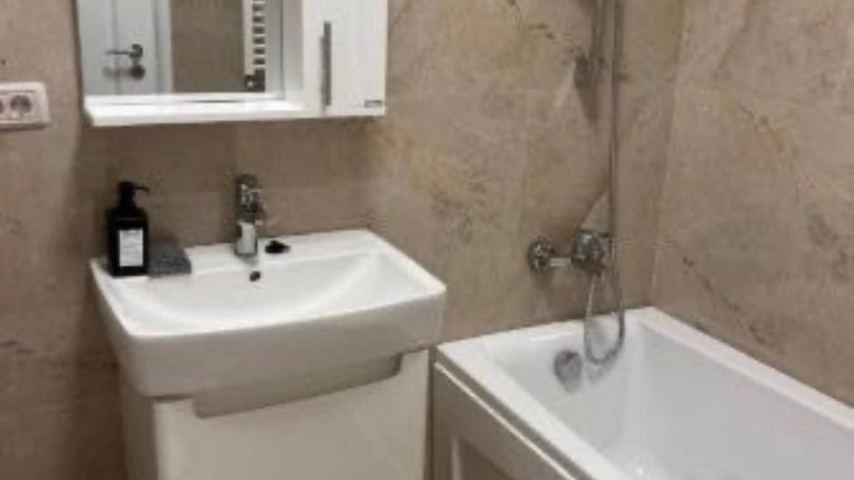 AP. 2 CAMERE RAHOVA, PRIMA INCHIRIERE, PET-FRIENDLY,BLOC NOU, CENTRALA - Poză 8