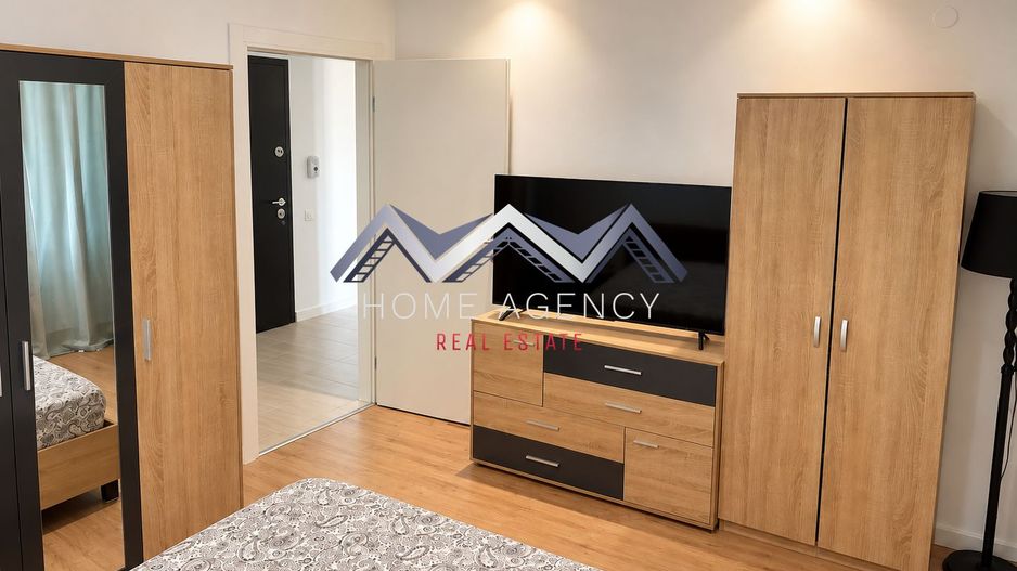 Apartament 2 camere Cosmopolis - Poză 4