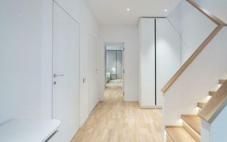 Penthouse direct proprietar - Poză 13