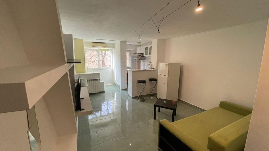 Garsoniera - Dreptatii, Militari - Poză 7