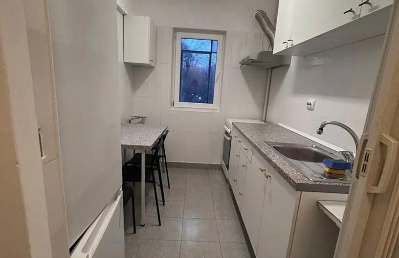AP. 2 CAMERE BERCENI, BUCATARIE INCHISA, MOBILAT MODERN, METROU 15 MIN - Poză 6