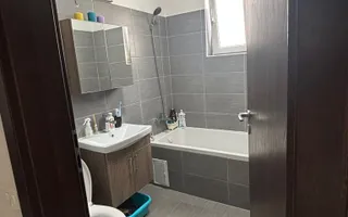 Garsoniera decomandata Prelungirea Ghencea Loc de parcare - Poză 12