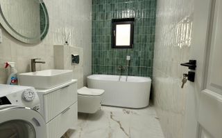CASA INDIVIDUALA PLAN PARTER - 4 CAMERE - 2 BAI - MIROSLAVA/VOROVESTI - Poză 6