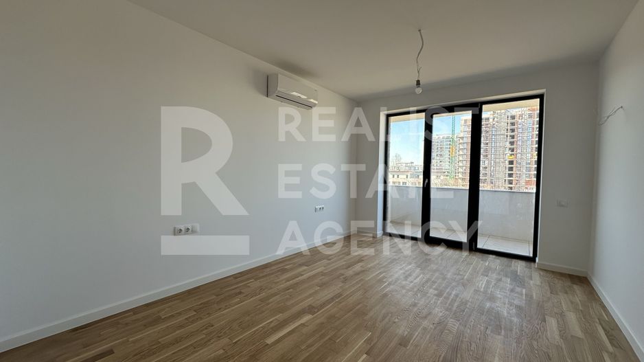 Apartament cu 2 camere și terasă, Sisești - Poză 4