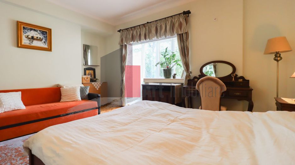 Apartamentul "DILIZZENTI", Universitate-Intercontinental, CENTRALA PROPRIE - Poză 14