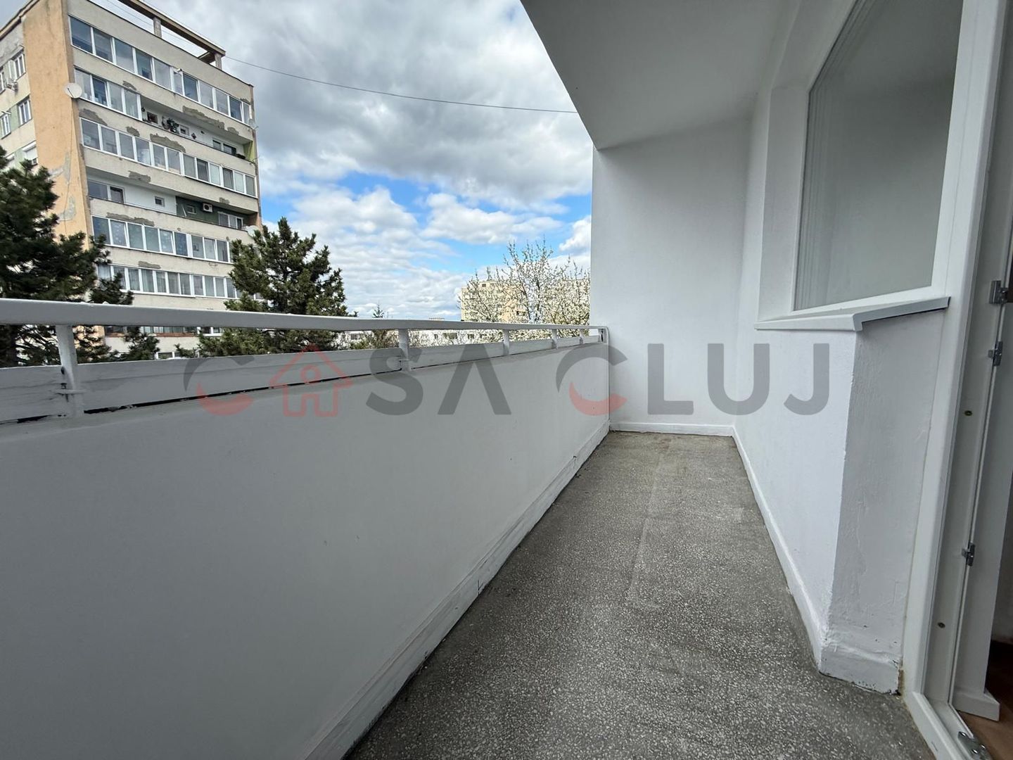 3 camere ,finisat, Gheorgheni - Poză 3