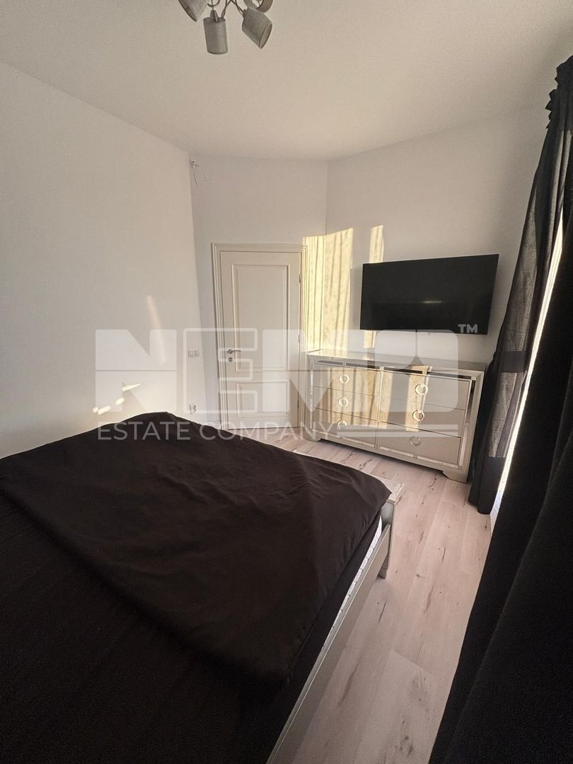 APARTAMENT 3 CAMERE | CENTRU, SUCEAVA | 68 MP | 150.000€ - Poză 3