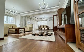 Apartament 4 camere Soseaua Nordului | Loc de parcare - Poză 1