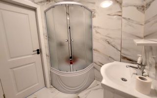 Studio 37 mp, mobilat, etaj 4, lift, situat langa Penny Market - Rezervelor - Poză 7