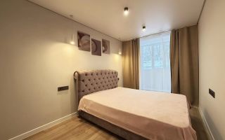 Apartament cu 2 odai  Posta Veche, mun. Chisinau - Poză 4