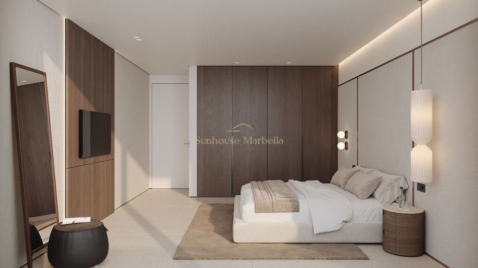 Apartament 2 Dormitoare Estepona Est - Poză 17
