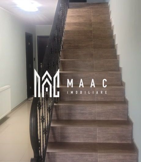 Casă Modernă | 5 CAMERE | 3 BĂI | POD | PIVNIȚĂ | 210 MPU | Cristian - Poză 3