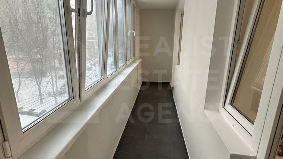 Chirie, apartament, 3 camere, str. Pajurii, Râșcani - Poză 6