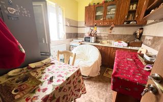 Apartament cu 2 camere in Giroc la etajul 1 - Poză 4