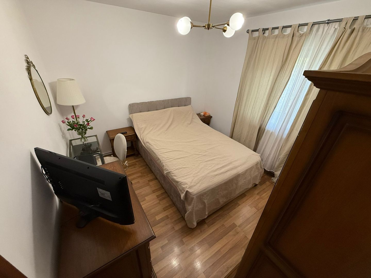 Apartament 2 camere, Academia Ferdinand I, Parcul Carol, Unirii - Poză 10