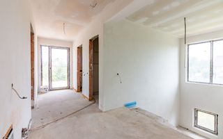 Casă nouă de vanzare cu 6 camere | Balotești | Proximitate pădure - Poză 8