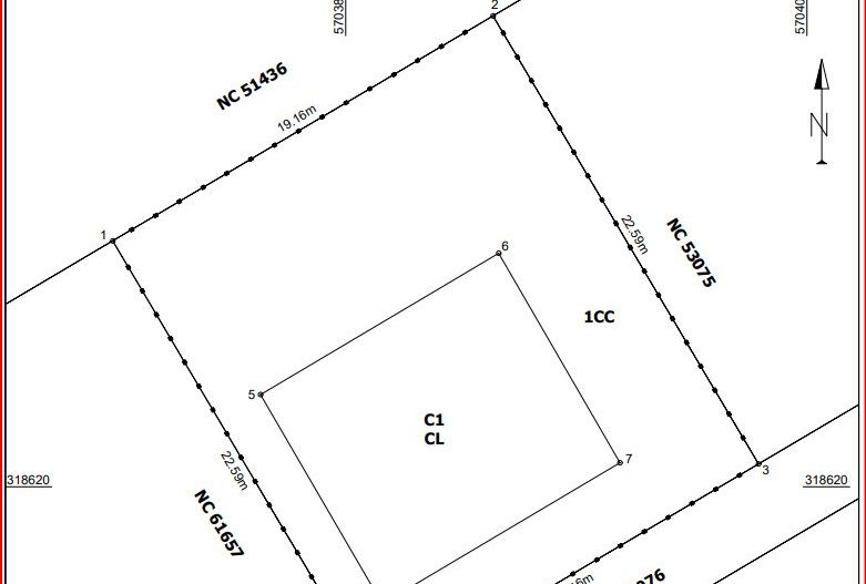 CLINCENI-ORDOREANU, CASA 126 MP, TEREN 443 MP! - Poză 16