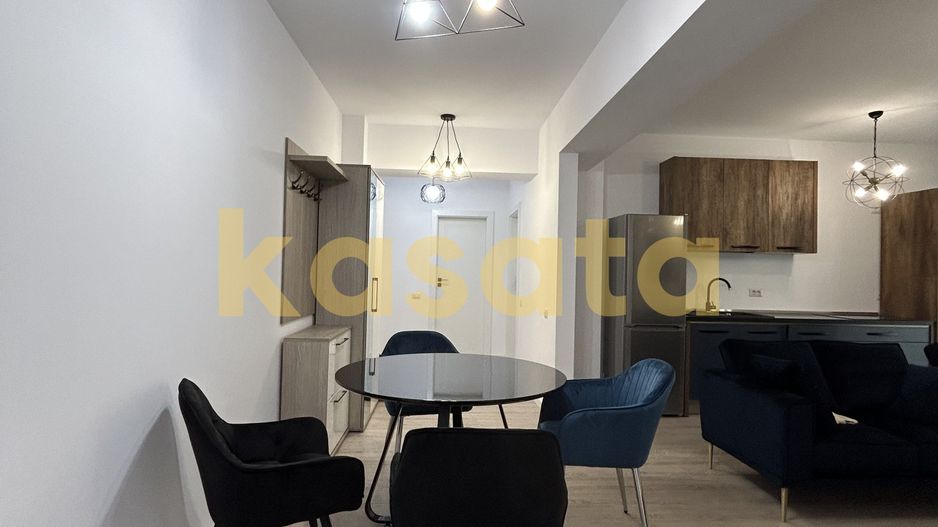 Apartament 3 camere | Mobilat | Crystal North | Ready to move - Poză 15