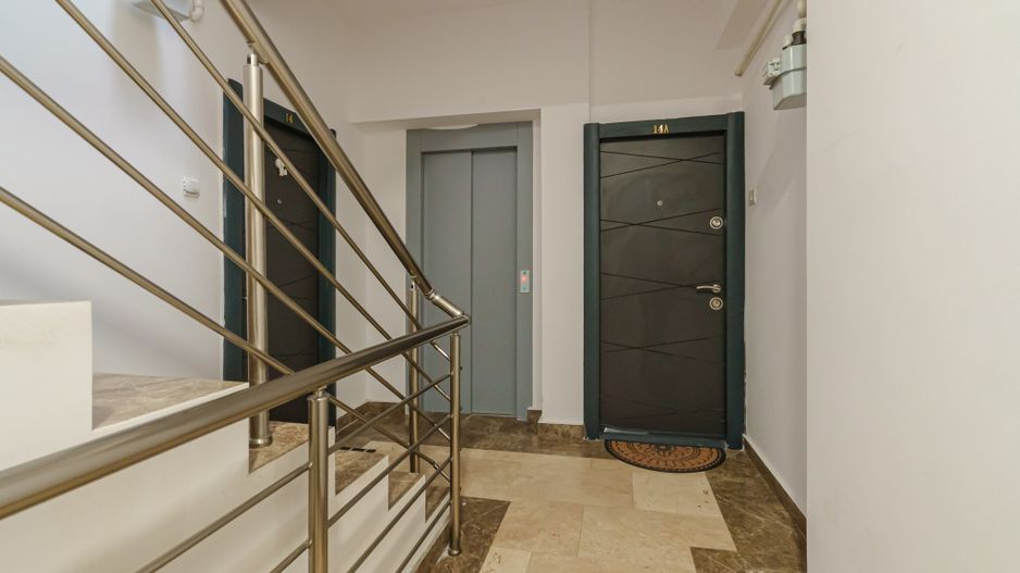 Apart 2 camere Grigorescu Dristor vis-a-vis Lidl mobilat utilat com 0% - Poză 26