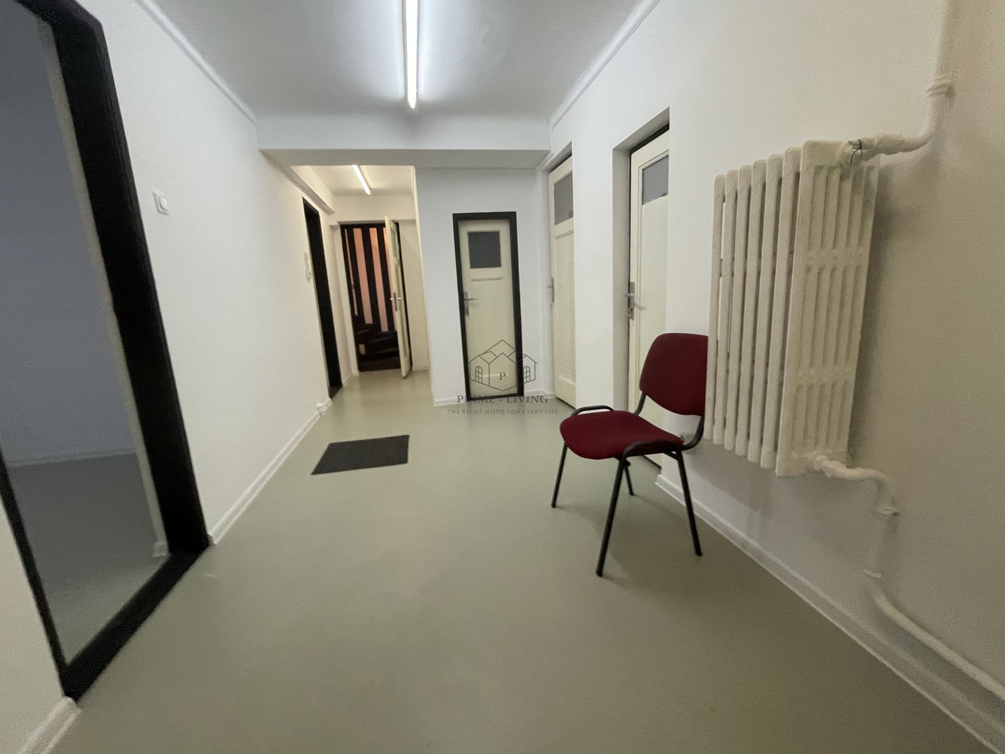 VILA SUPERBA LA INCHIRIERE PRETABILA CA SPATIU DE BIROU SAU REZIDENTA - Poză 50