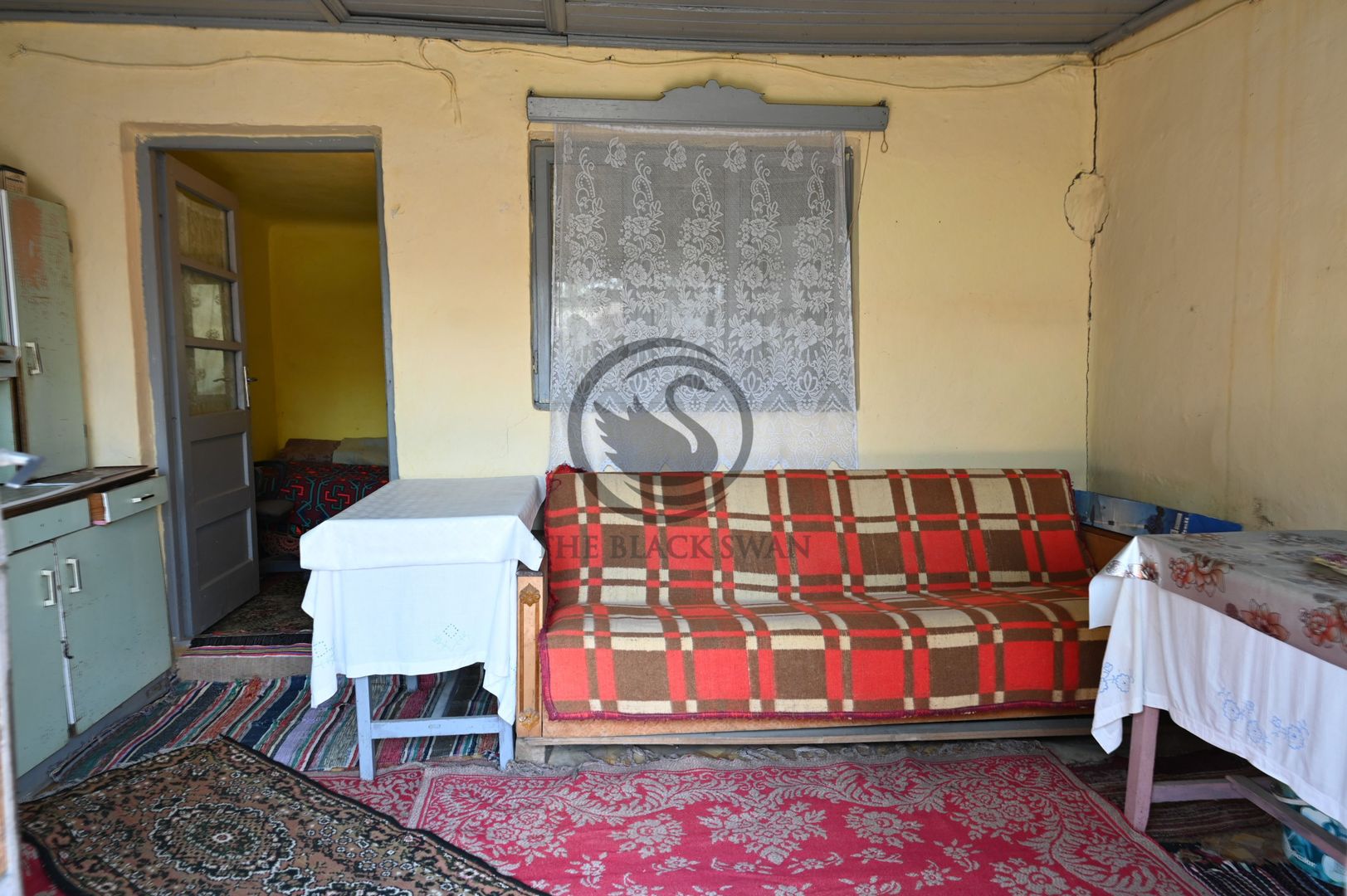 Casă din caramida de vanzare | Teren 1.117 mp | Puchenii Mari | - Poză 11