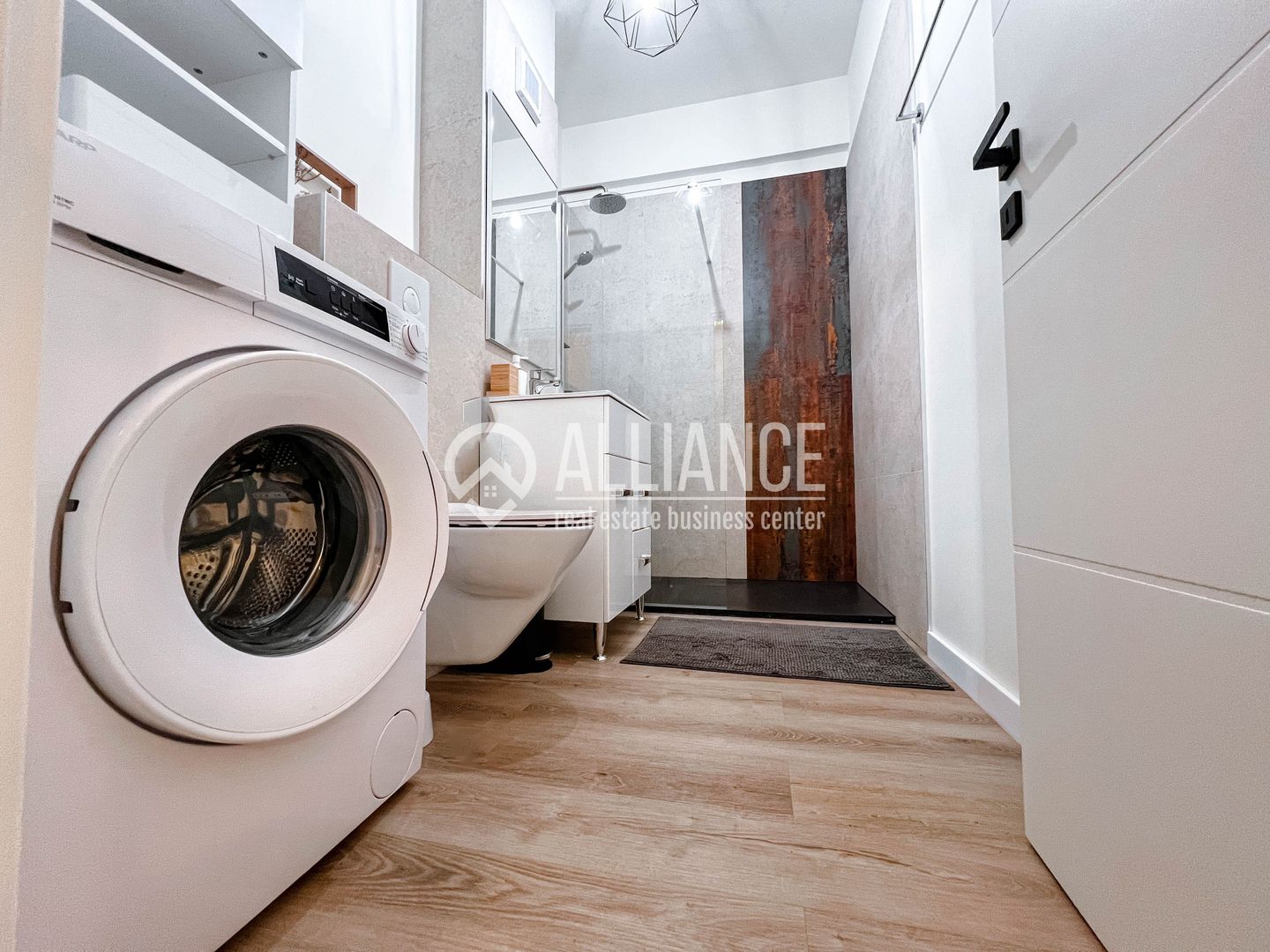 TOMIS NORD( COD 05 ) - Studio Premium la 1 minut de Campus - Poză 16