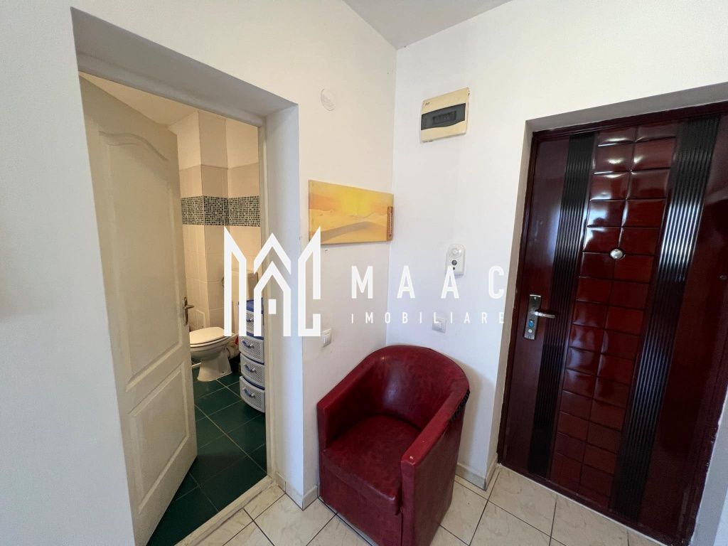 Garsonieră I 28mp I Mobilată și Utilată I Lift I Opera Residence - Poză 6