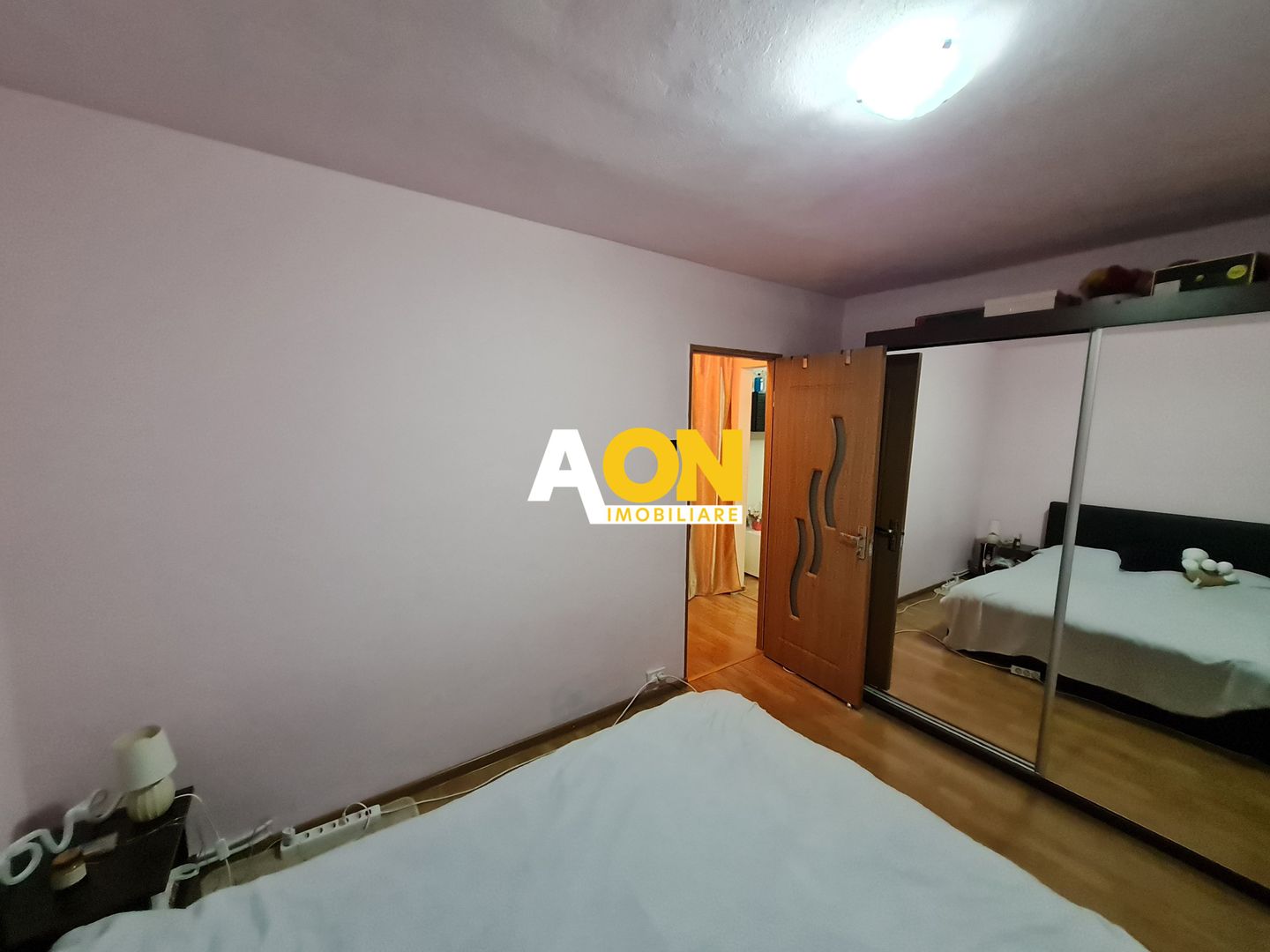 Apartament 2 Camere, 49 mp, Semidecomandat, Zona Closca - Poză 8