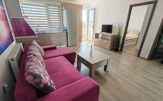 2 camere, bloc nou, balcon, parcare, Intre Lacuri, Iulius Mall - Poză 1