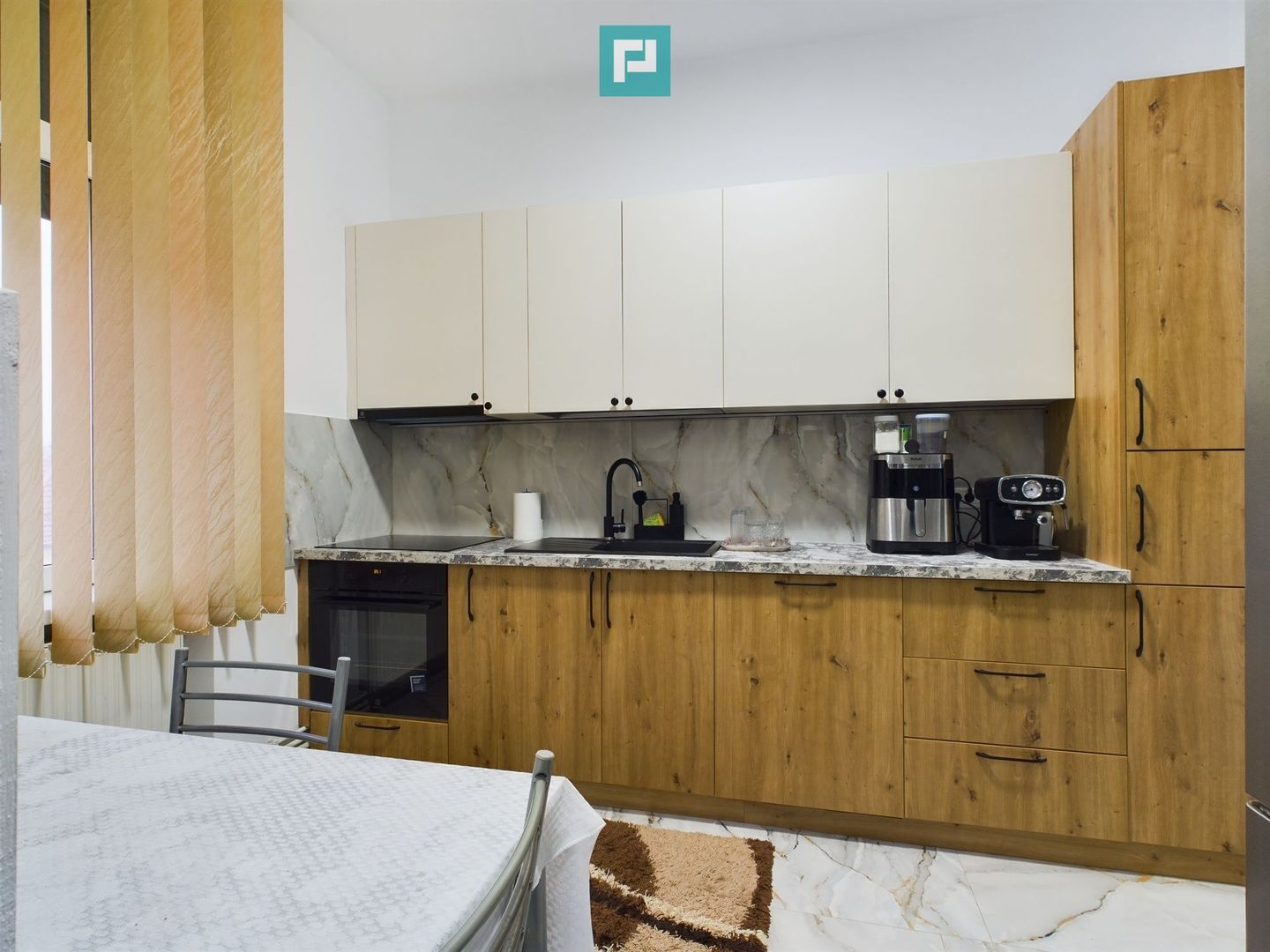 Apartament 3 camere , Splaiul Tudor Vladimirescu - Poză 15