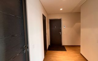 APARTAMENT SPATIOS DE LUX CU 2 DORMITOARE LA INCHIRIERE IN PRIMAVERII - Poză 14