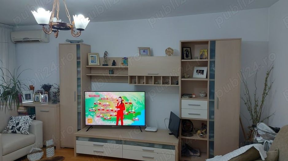 apartament 2 camere - Poză 1