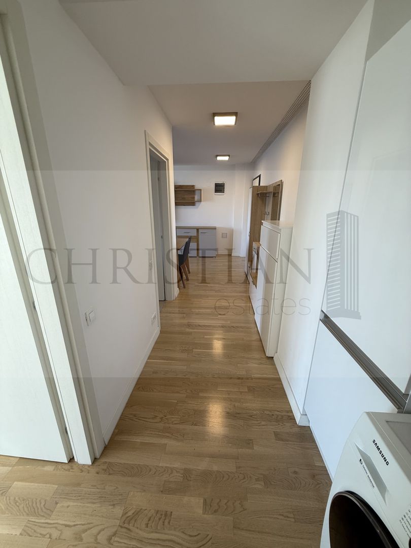 Arcadia Apartments Domenii / Parcare Sub / TVA inclus - Poză 8