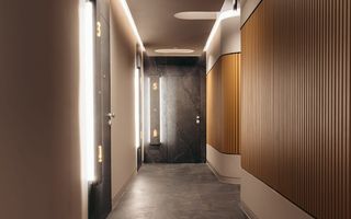 APARTAMENT 2 CAMERE | PROIECT DE LUX | BHB | FABRICA DE GLUCOZA - Poză 19