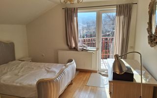 Casa Elegantă în Borhanci - Poză 9