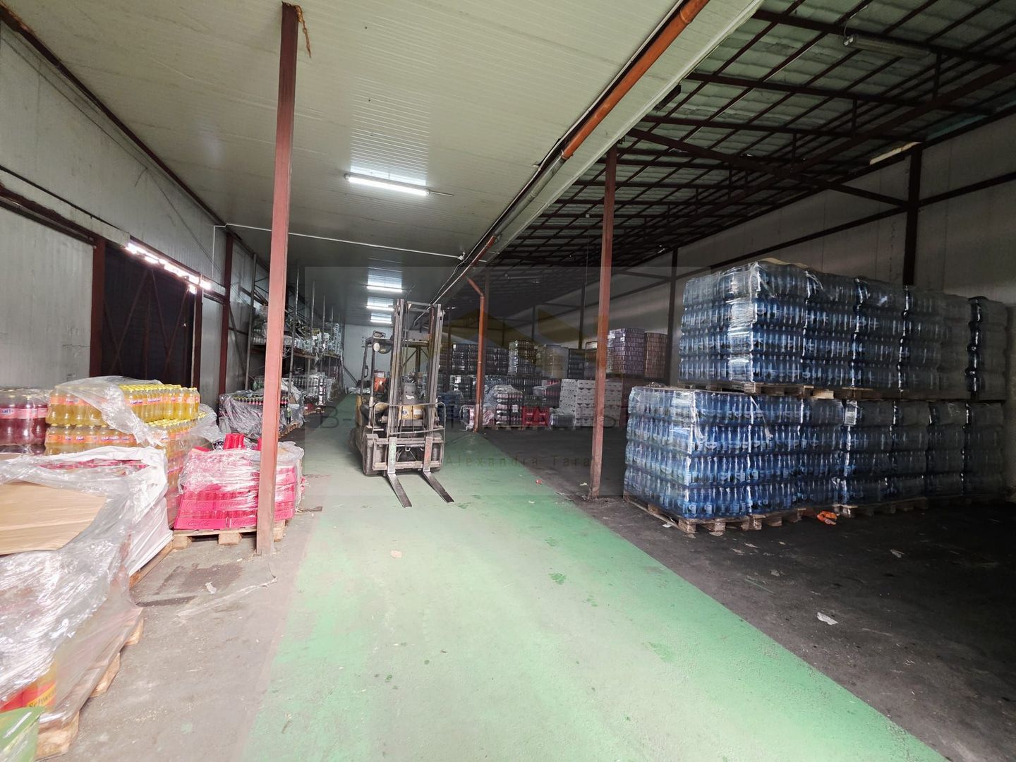 Spre Inchiriere : Spatiul Comercial si Depozit - Poză 6