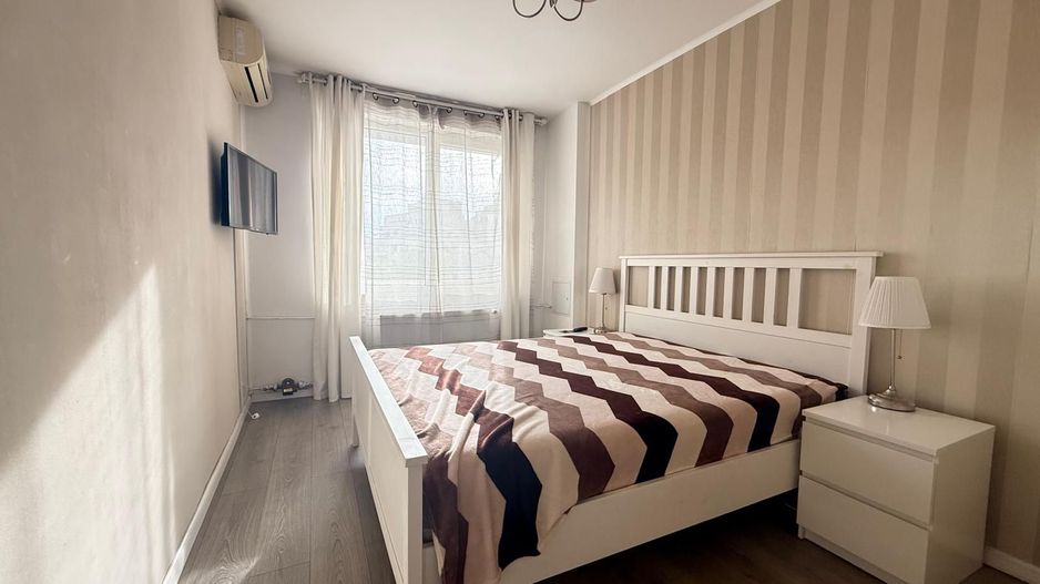 OPORTUNITATE ‖ 2 CAMERE ‖ COMPLET RENOVAT ‖  ULTRACENTRAL ‖  FARA RISC ‖ - Poză 1