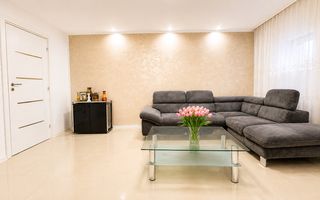 CASĂ DE VÂNZARE ÎN SIBIU TEREZIAN | 4 CAMERE | 2 BĂI | CURTE - Poză 4