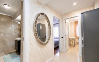 2 camere decomandate, finisaje moderne, zona Vivo - Poză 2
