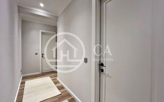 Apartament de închiriat cu 3 camere în zona ULTRACENTRALĂ, Oradea - Poză 12