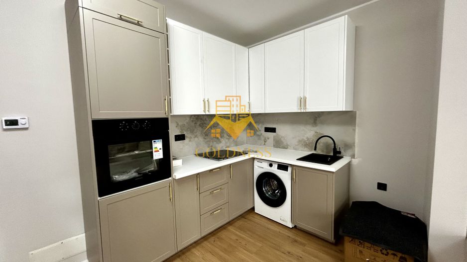 2 camere open space, Parcare, Prima Inchiriere, Piata Oser, Bulgaria - Poză 7