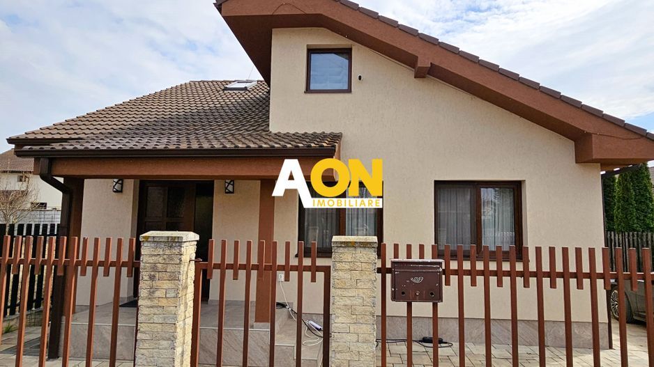 Casa 4 camere, complet mobilata, utilata, 345 mp teren, zona Micesti - Poză 1