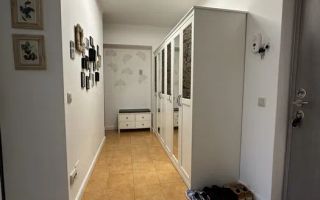 Ap. 3 Camere, 79mp. terasă mare + boxă de depozitare / Canta, lângă Moldova Mall - Poză 6